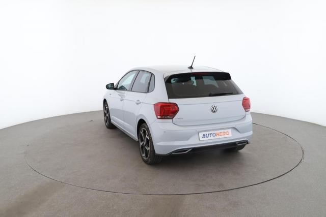 Volkswagen Polo image 3