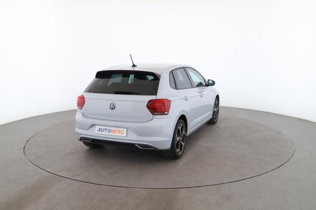 Volkswagen Polo image 5