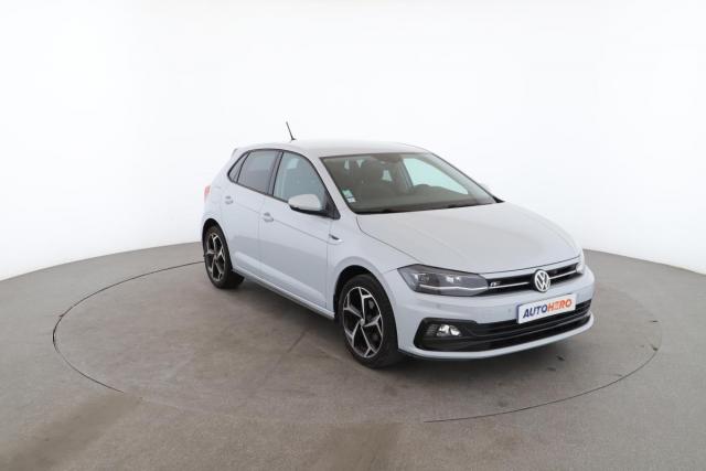 Volkswagen Polo image 8