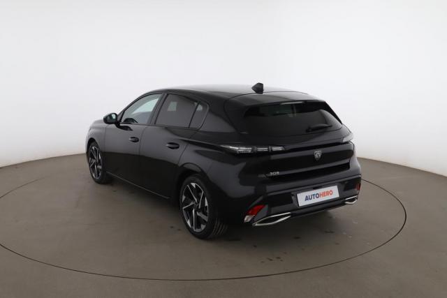 Peugeot 308 image 3