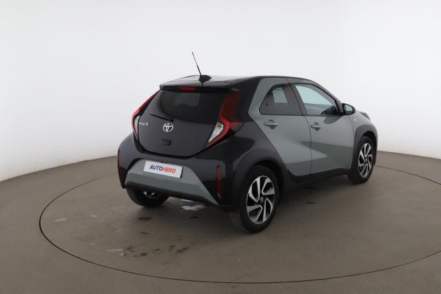 Toyota Aygo X image 5
