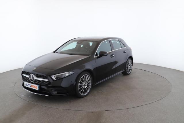 Mercedes Benz Classe A 250 E Amg Line 8g-Dct 218 Ch