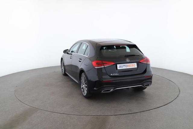 Mercedes Benz Classe A image 4