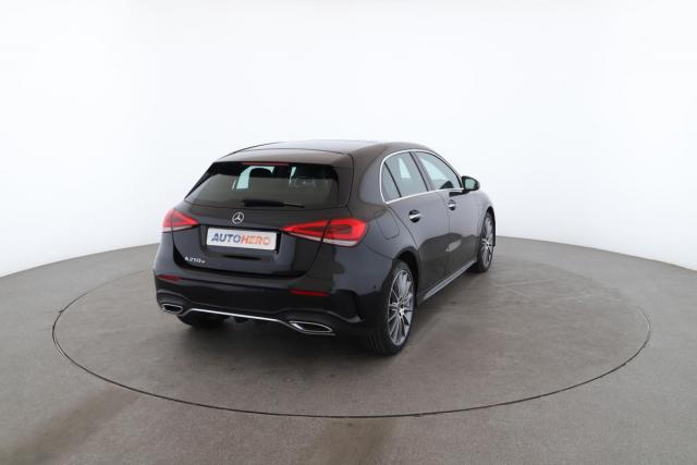 Mercedes Benz Classe A image 1