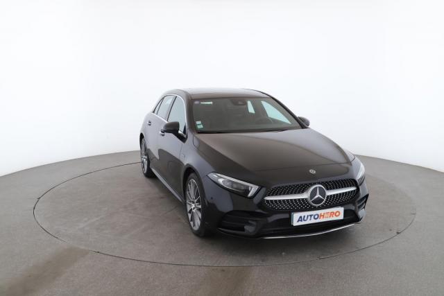 Mercedes Benz Classe A image 3