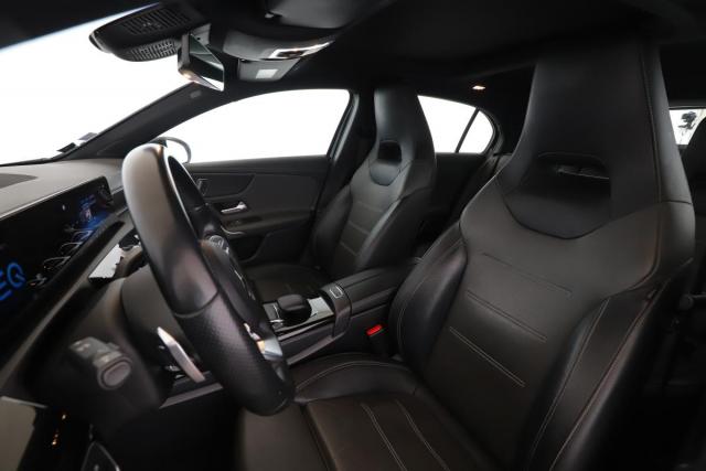 Mercedes Benz Classe A image 7