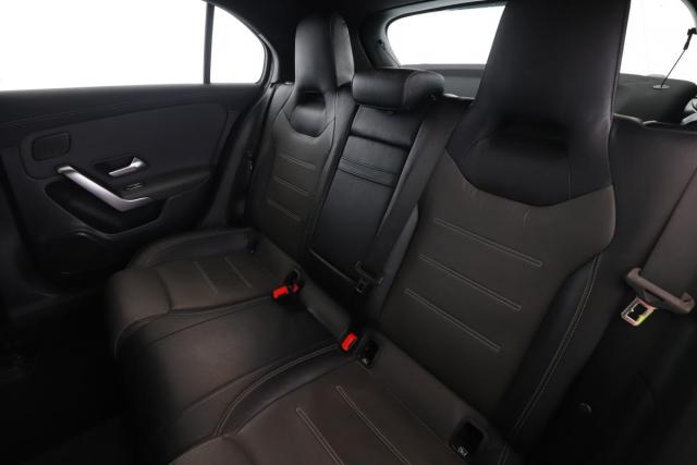 Mercedes Benz Classe A image 2