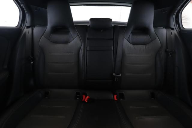 Mercedes Benz Classe A image 6