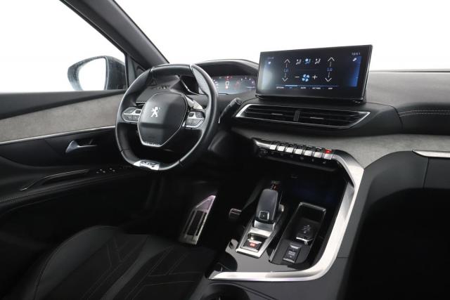 Peugeot 5008 image 6