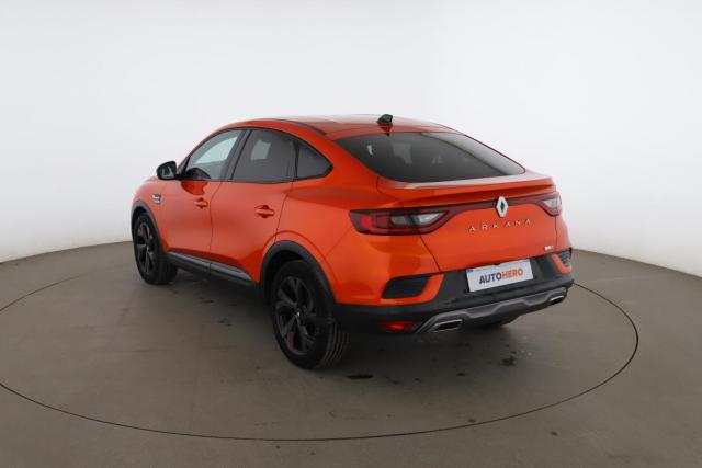 Renault Arkana image 8