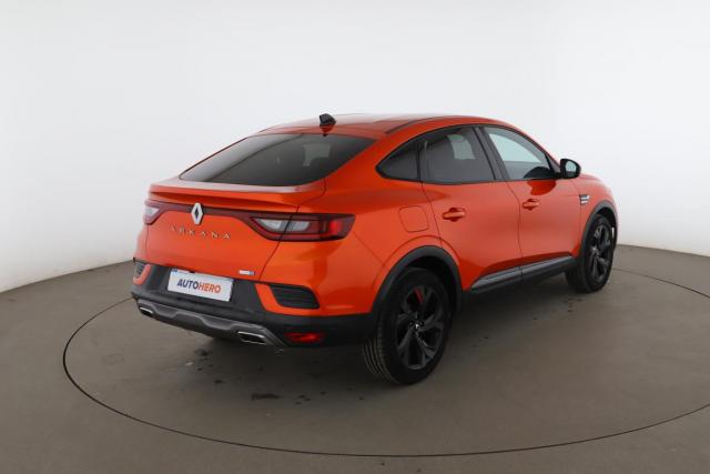 Renault Arkana image 7