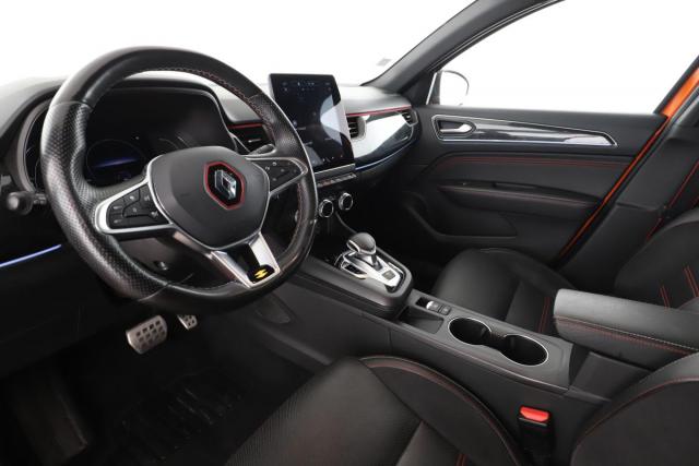 Renault Arkana image 5