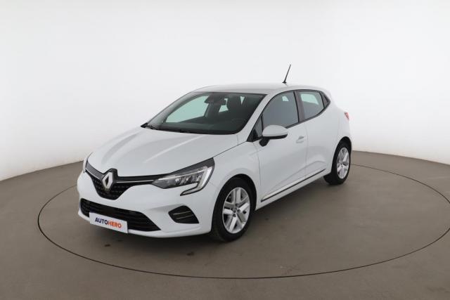 Renault Clio 1.0 Tce Business 91 Ch