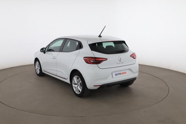 Renault Clio image 9