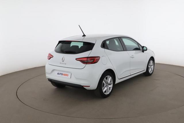 Renault Clio image 2