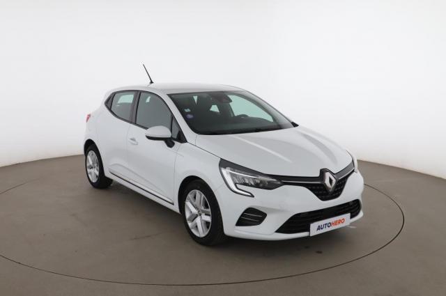 Renault Clio image 1