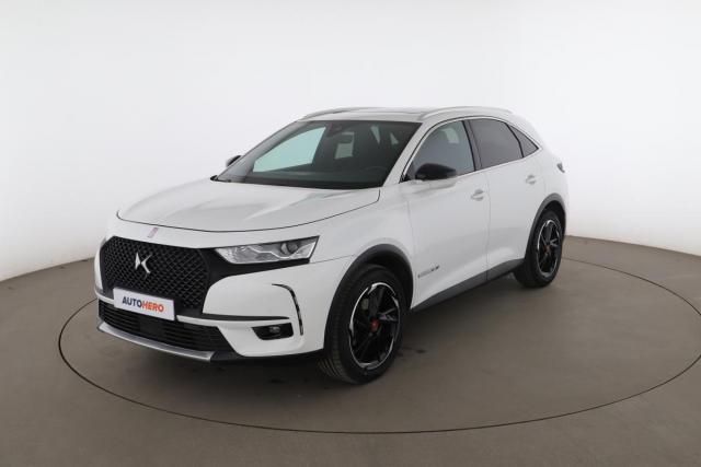 Ds Ds 7 Crossback 1.6 Puretech Performance Line Automatique 180 Ch