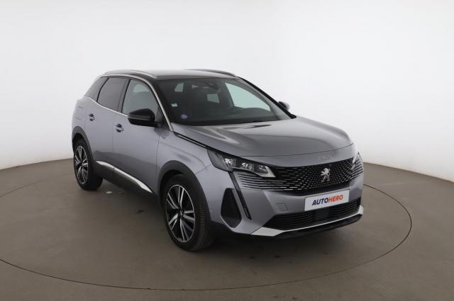 Peugeot 3008 image 2
