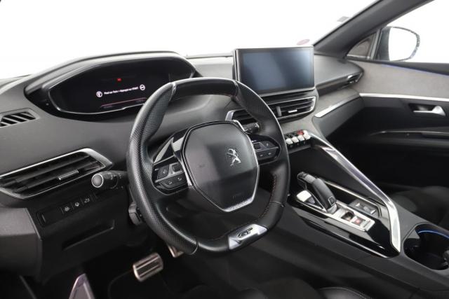Peugeot 3008 image 9