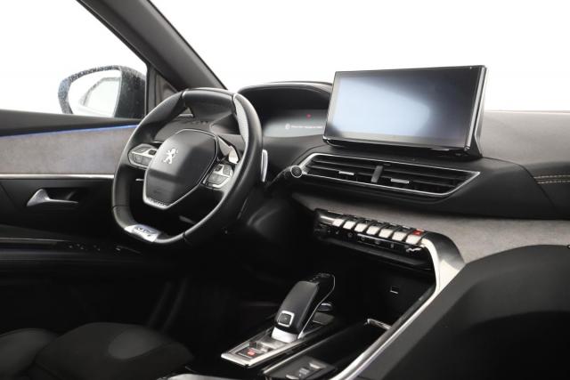 Peugeot 3008 image 7