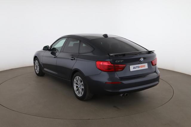 Bmw Série 3 Gran Turismo image 8