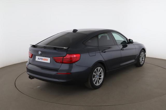 Bmw Série 3 Gran Turismo image 3