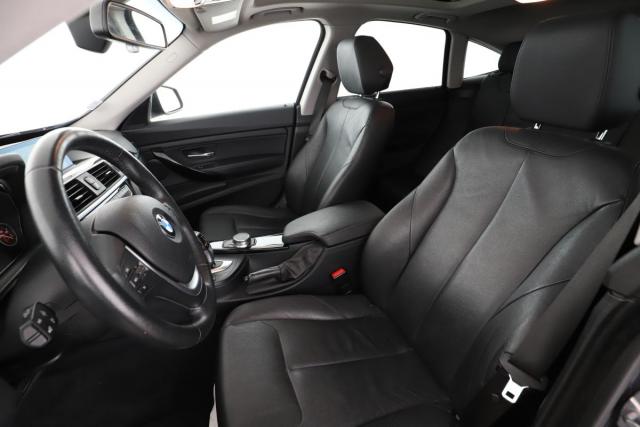 Bmw Série 3 Gran Turismo image 5