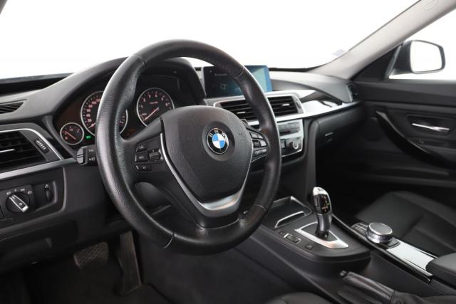 Bmw Série 3 Gran Turismo image 7