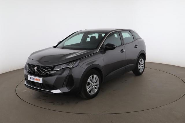 Peugeot 3008 1.2 Puretech Active Pack Eat8 130 Ch