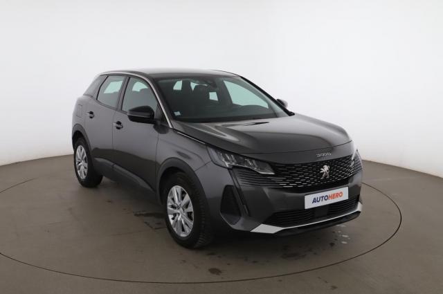 Peugeot 3008 image 6