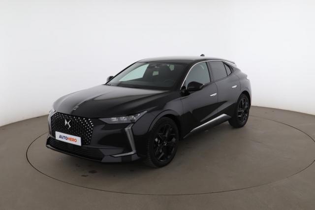 Ds Ds 4 1.2 Hybride Pallas E-Dct6 136 Ch