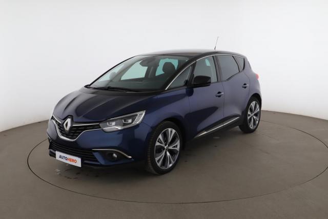 Renault Scénic 1.3 Tce Energy Intens Edc 163 Ch