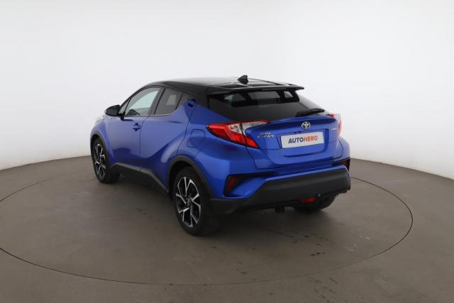 Toyota C-Hr image 8