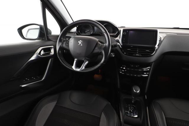Peugeot 2008 image 4