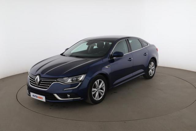 Renault Talisman 1.5 Dci Energy Business Eco2 110 Ch