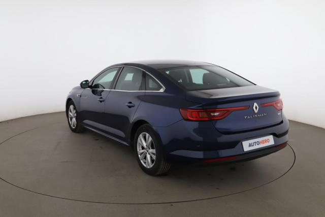Renault Talisman image 4