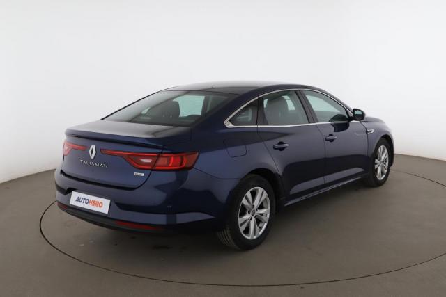 Renault Talisman image 5