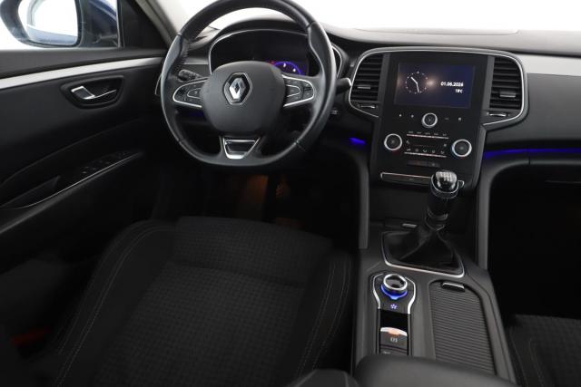 Renault Talisman image 1