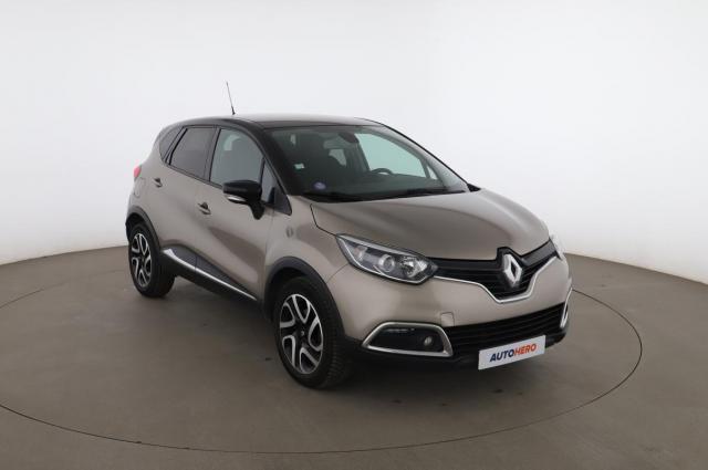 Renault Captur image 4