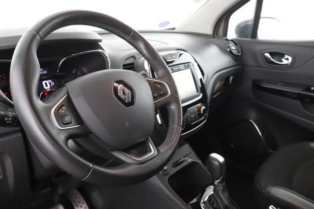 Renault Captur image 8