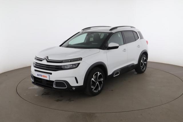 Citroen C5 Aircross 1.5 Blue-Hdi Shine Eat8 131 Ch