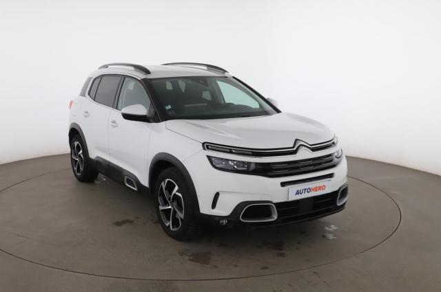 Citroen C5 Aircross image 6