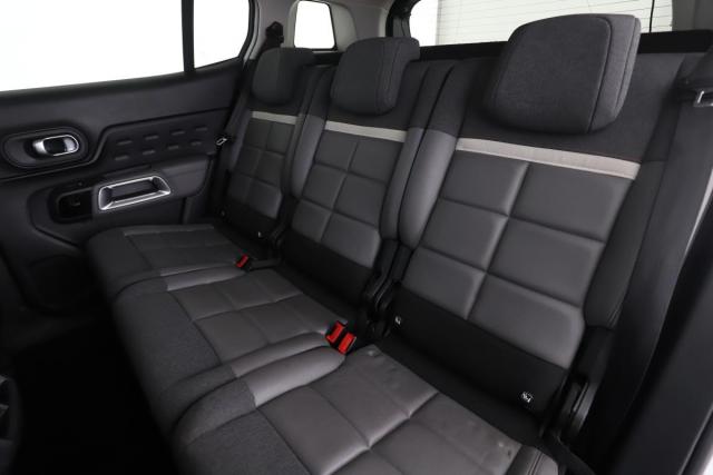 Citroen C5 Aircross image 8