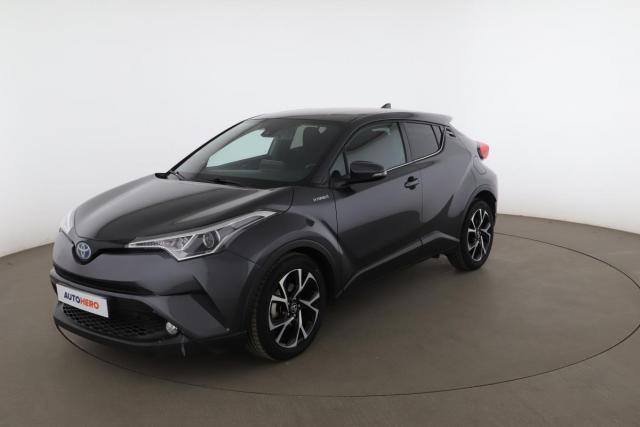 Toyota C-Hr 1.8 Hybride Edition 122 Ch