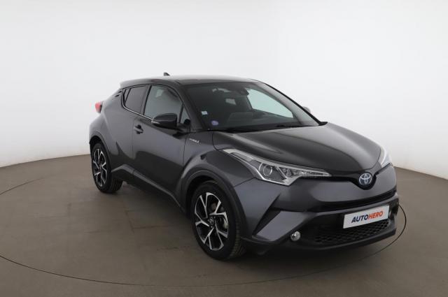 Toyota C-Hr image 5