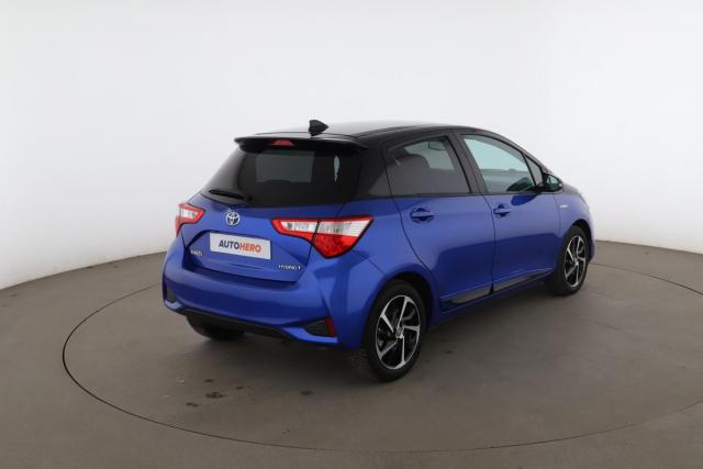 Toyota Yaris image 8