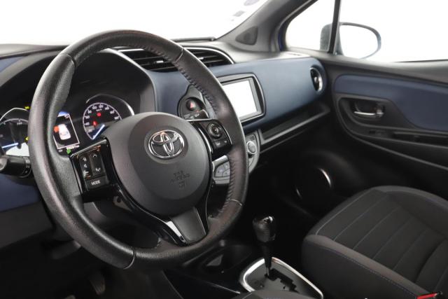 Toyota Yaris image 4