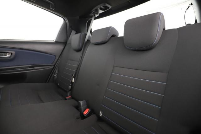 Toyota Yaris image 7