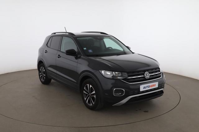Volkswagen T-Cross image 1