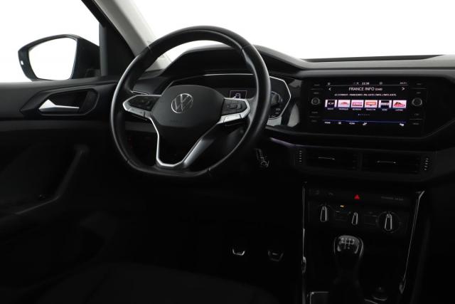 Volkswagen T-Cross image 6